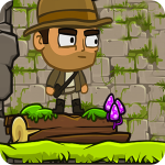Mr. Lupato and Eldorado Treasures