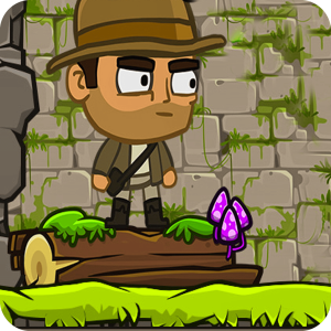 Mr. Lupato and Eldorado Treasures