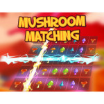 Mushroom Match-3