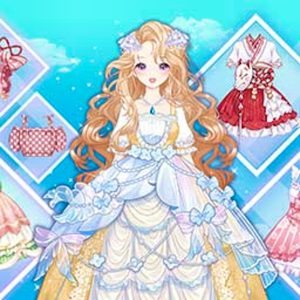 My Dress Up Darling