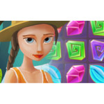 Mysterious Jewels