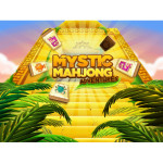 Mystic Mahjong Adventures