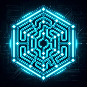 Neon Circuit