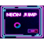 Neon jump