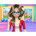 Nerdy Girl Fat to Fit