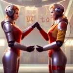 Neuro Puzzles – Soviet Future