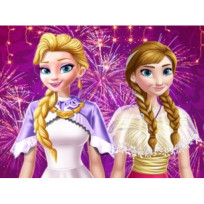 New Year Eve Party