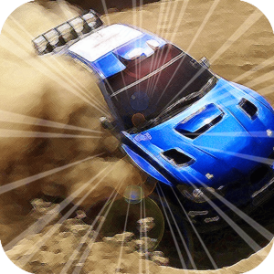 Nitro Rally