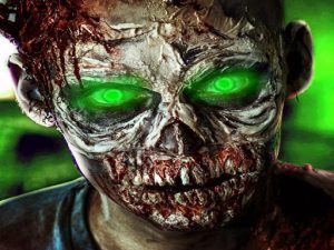 No Mercy – Isometric Zombie Shooter Survival