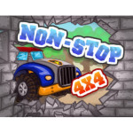 Non Stop 4×4