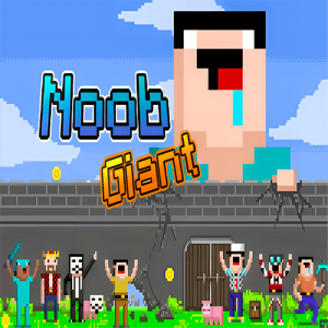 Noob Giant