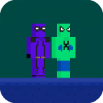Noobpool and Noobspider