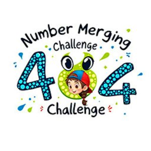 Number Merging Challenge