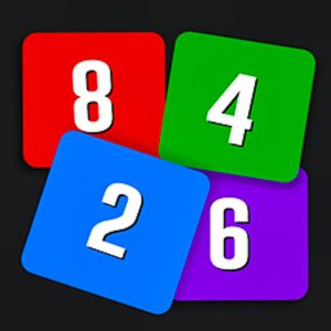 Number Puzzle: Connect the Numbers