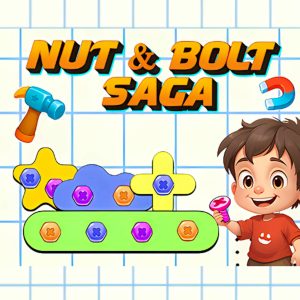Nut and Bolt Saga