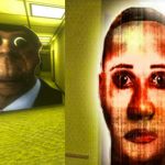 Obunga Nextbots Sliding Puzzle
