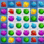Ocean Match Puzzle