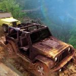 Off Road 4×4