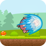 Oink Run
