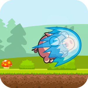Oink Run