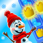 Olaf Designer – Match 3