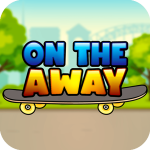 On the Away-Flippy Adventure Epic Skater