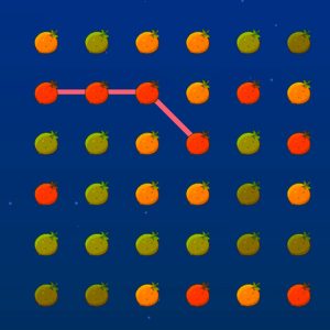 Orange Connect