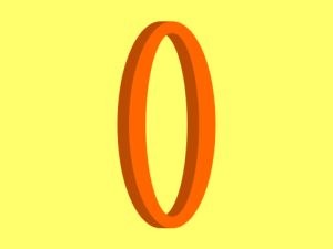 Orange Ring