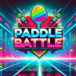 Paddle Battle 2.0