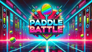 Paddle Battle 2.0