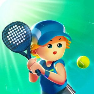 Padel Clash