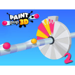 Paint Pop 3D 2