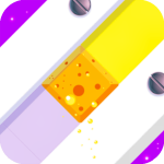 Paint Sponges Puzzle