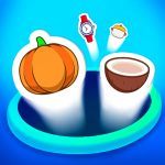 Pair Matching Puzzle 2D