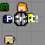 PANiC! – the game