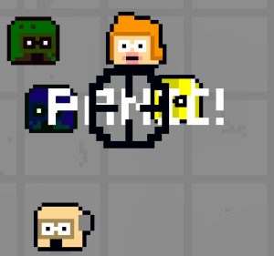 PANiC! – the game