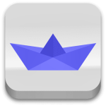 Paper Boats Racing