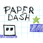 Paper Dash