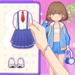 Paper Dolls DIY Diary