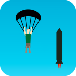 Parachute Down
