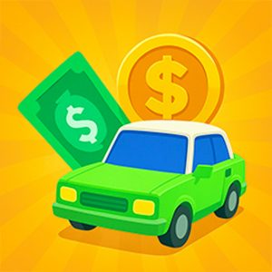 Park Inc – Earn Cash