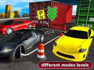 Park Your Car 3d – Simulation