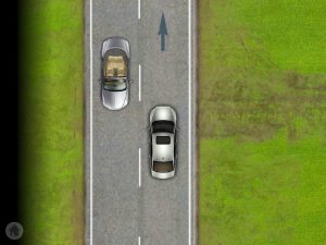 Parking Challenge – Car