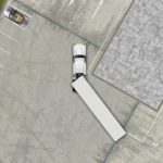 Parking Challenge – Truck