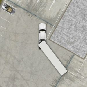 Parking Challenge – Truck