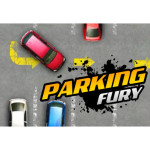 Parking Fury 1