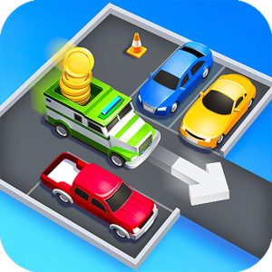 Parking Jam Escape