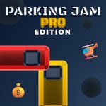 Parking Jam Pro Edition