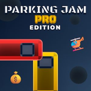 Parking Jam Pro Edition