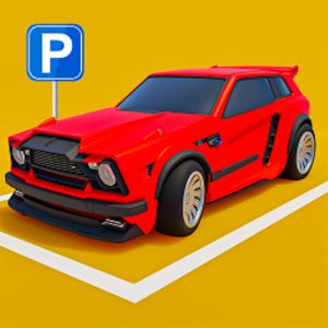 Parking Order Ultimate